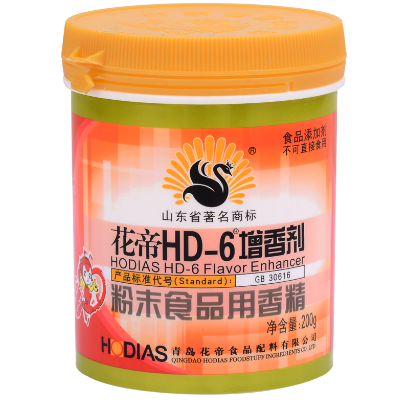 HD-6增香劑-大廚四寶